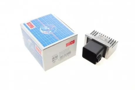 Реле свечей накала HITACHI/HUCO 132121