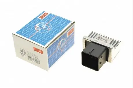 Реле свечей накала HITACHI/HUCO 132122