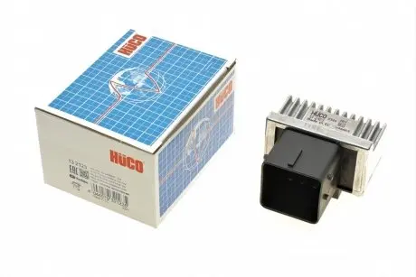 Реле свечей накала HITACHI/HUCO 132123