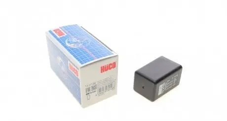Реле свечей HITACHI/HUCO 132126