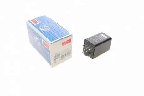 Реле свечей HITACHI/HUCO 132129