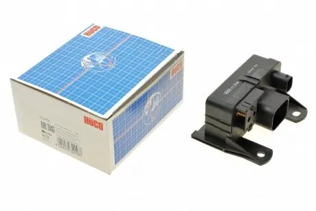 Блок управления свечами накаливания HITACHI/HUCO 132158