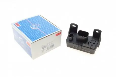 Блок управления свечами накаливания HITACHI/HUCO 132159