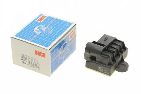 Блок управления свечами накаливания HITACHI/HUCO 132177