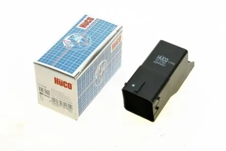 Реле, система розжарювання HITACHI/HUCO 132182