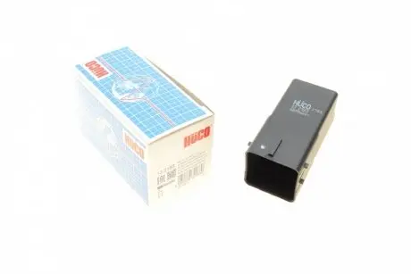 Блок управления свечами накаливания HITACHI/HUCO 132183