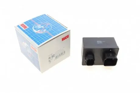 Реле свечей HITACHI/HUCO 132188