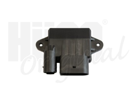 HUCO DB Реле свІчок розжарювання Sprinter 06-, Grand CheroKee HITACHI/HUCO 132247