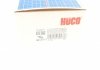 Резистор вентилятора HITACHI/HUCO 132577 (фото 5)