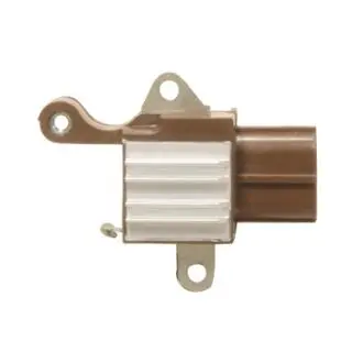 HITACHI FORD Регулятор напряжения C-MAX 2.0 TDCi 07-10, FIESTA V 1.6 TDCi 04-08, FOCUS C-MAX 1.6 TDCi 05-07, KUGA I 2.0 TDCi 10-12, MAZDA 3 (BK) 1.6 DI Turbo 04-09, VOLVO S40 II (544) 1.6 D 05-12 HITACHI/HUCO 132974