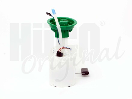 HITACHI MINI Электробензонасос (модуль) с датчиками MINI (R50, R53) Cooper S 04-06 HITACHI/HUCO 133147