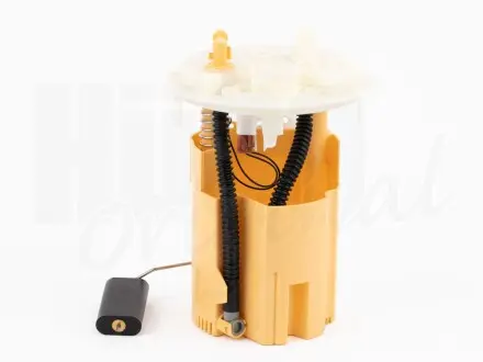 HITACHI CITROEN Электробензонасос (модуль) с датчиком C8 2.0 HDi 06-, C8 2.2 HDi 06-12, PEUGEOT 807 2.0 HDi 09- HITACHI/HUCO 133240