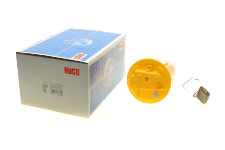 Насос топливный HITACHI/HUCO 133243