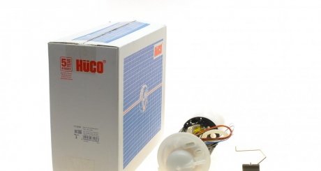 Насос топливный HITACHI/HUCO 133282 (фото 1)