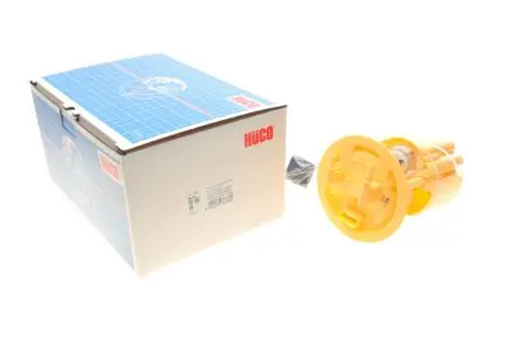 Насос топливный HITACHI/HUCO 133338