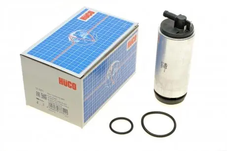 Паливний насос HITACHI/HUCO 133351