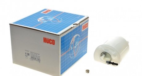 Електричний паливний насос HITACHI/HUCO 133372