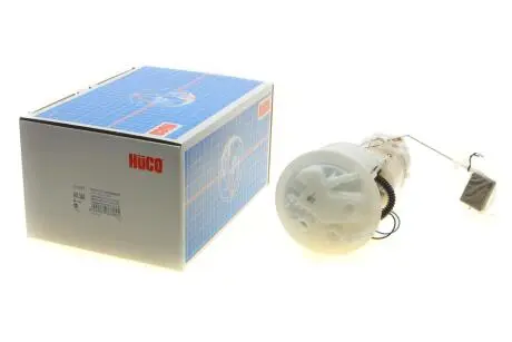 Топливный насос в сборе HITACHI/HUCO 133395