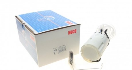 Hitachi fiat топливоподкачивающий насос doblo 1,3/1,9jtd 05- HITACHI/HUCO 133437