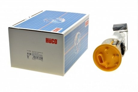 Насос топливный HITACHI/HUCO 133462