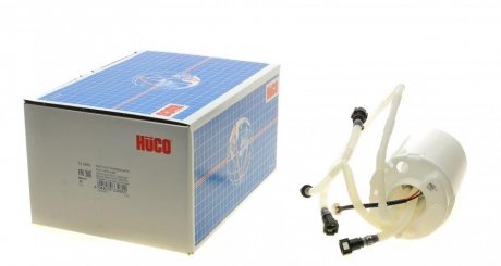 Паливний насос з фільтром HITACHI/HUCO 133465