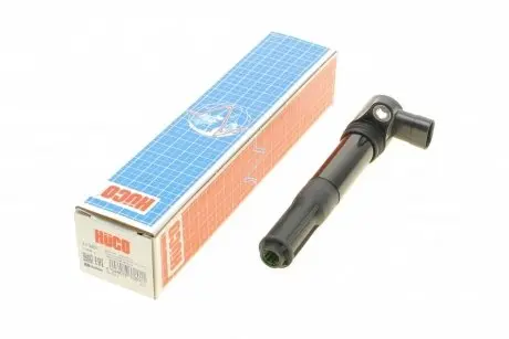 Катушка зажигания HITACHI/HUCO 133801