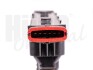 Hitachi opel катушка зажигания 1.2/1.4: astra g, corsa b/c HITACHI/HUCO 133816 (фото 3)