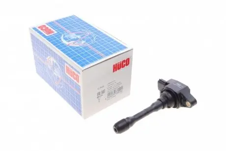 Катушка зажигания HITACHI/HUCO 133929