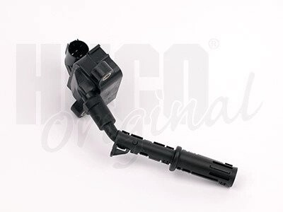 HITACHI DB Котушка запалювання W204 300/350 E212 300/350/500 CLS HITACHI/HUCO 133954