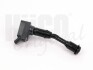 HITACHI FORD Катушка зажигания C-Max II,Focus III,Galaxy,Kuga II,Mondeo V 1.5 EcoBoost 14- HITACHI/HUCO 133956 (фото 1)