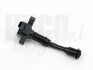 HITACHI FORD Катушка зажигания C-Max II,Focus III,Galaxy,Kuga II,Mondeo V 1.5 EcoBoost 14- HITACHI/HUCO 133956 (фото 2)