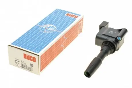 Катушка зажигания HITACHI/HUCO 133966
