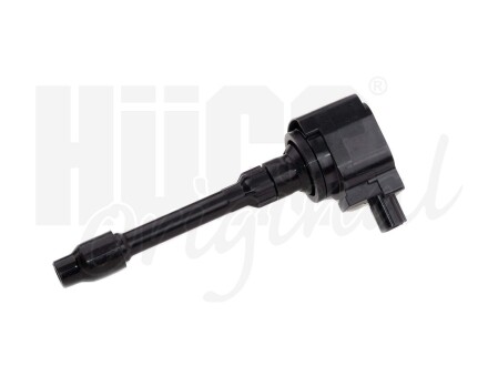 HITACHI HONDA Котушка запалювання CIVIC 1.0-2.0 15-, CR-V 1.5 16- HITACHI/HUCO 133983