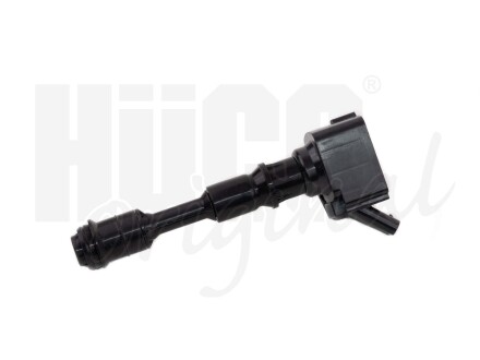 HITACHI VOLVO Котушка запалювання S60 2.0 15-, S80 2.0 13-, S90 16- HITACHI/HUCO 133985