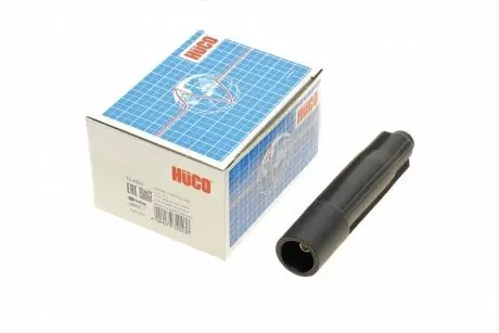 Наконечник свечи HITACHI/HUCO 134023