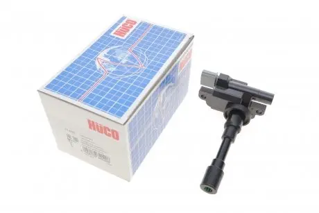 HITACHI SUZUKI Катушка системы зажигания Swift 05-, SX4 06-, Liana,Sedici HITACHI/HUCO 134029