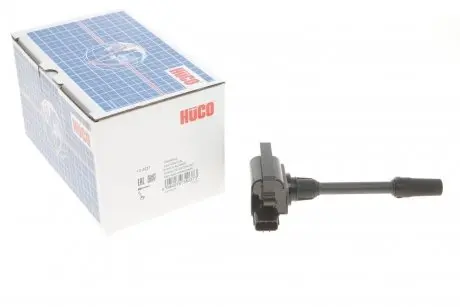 Катушка зажигания HITACHI/HUCO 134037