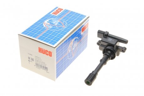 Катушка зажигания HITACHI/HUCO 134050