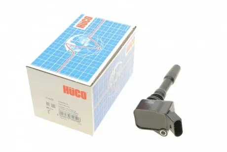 Катушка зажигания HITACHI/HUCO 134052