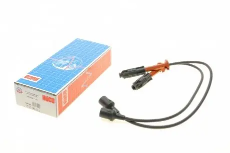 Провода зажигания HITACHI/HUCO 134122