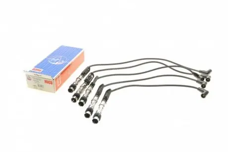 Провода зажигания HITACHI/HUCO 134293
