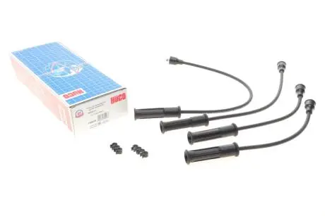 Высоковольтные провода HITACHI/HUCO 134516