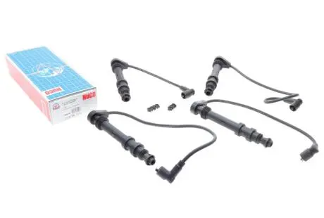 Высоковольтные провода HITACHI/HUCO 134518