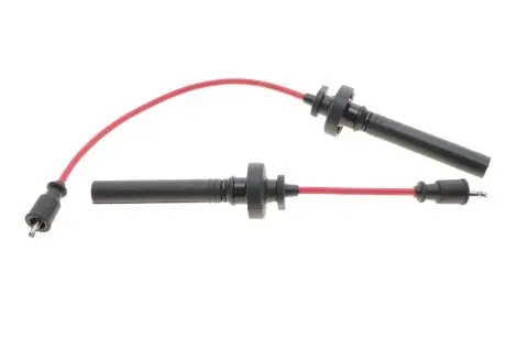 Комплект кабелів запалювання HITACHI/HUCO 134619