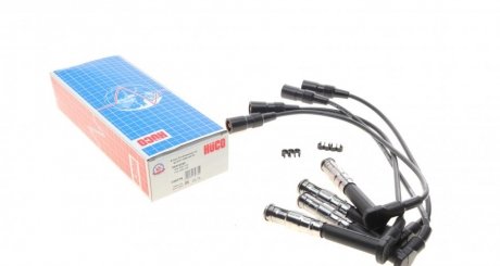 Комплект кабелів високовольтних HITACHI/HUCO 134775