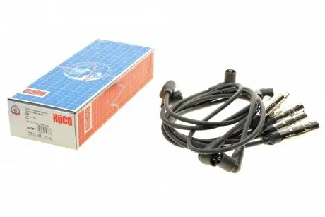 Высоковольтные провода HITACHI/HUCO 134787