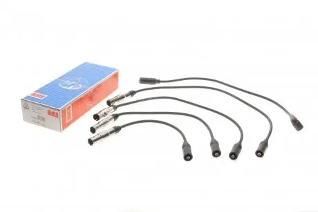 Высоковольтные провода HITACHI/HUCO 134790