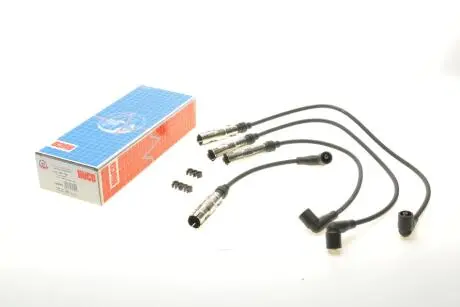 Высоковольтные провода HITACHI/HUCO 134791