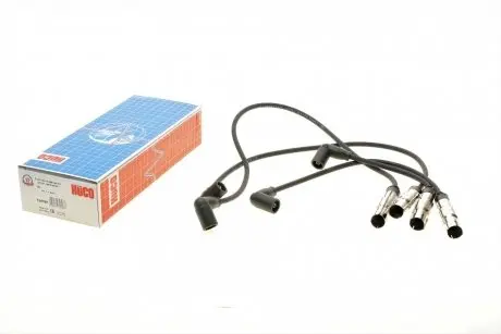 Провода зажигания HITACHI/HUCO 134793