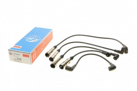 Комплект кабелів високовольтних HITACHI/HUCO 134795 (фото 1)